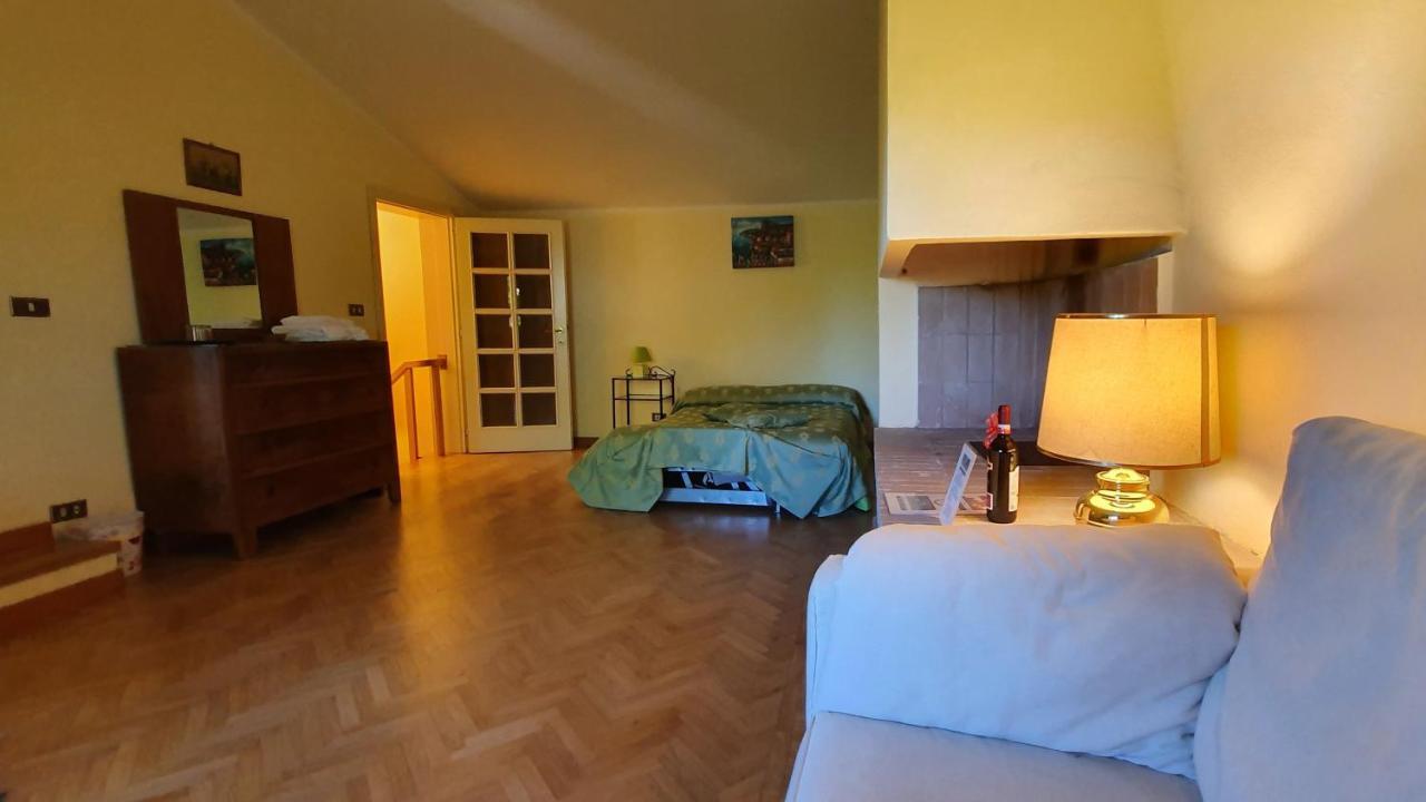 Villa Sargiano Arezzo Esterno foto