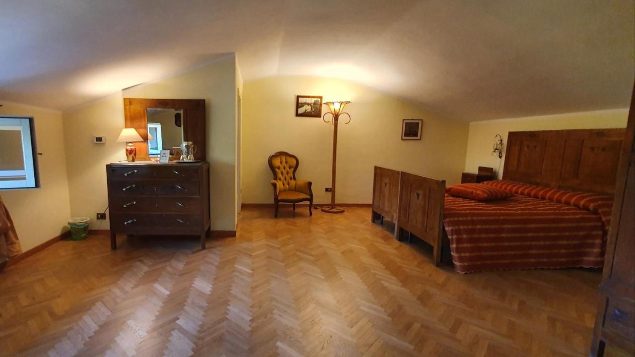 Villa Sargiano Arezzo Esterno foto
