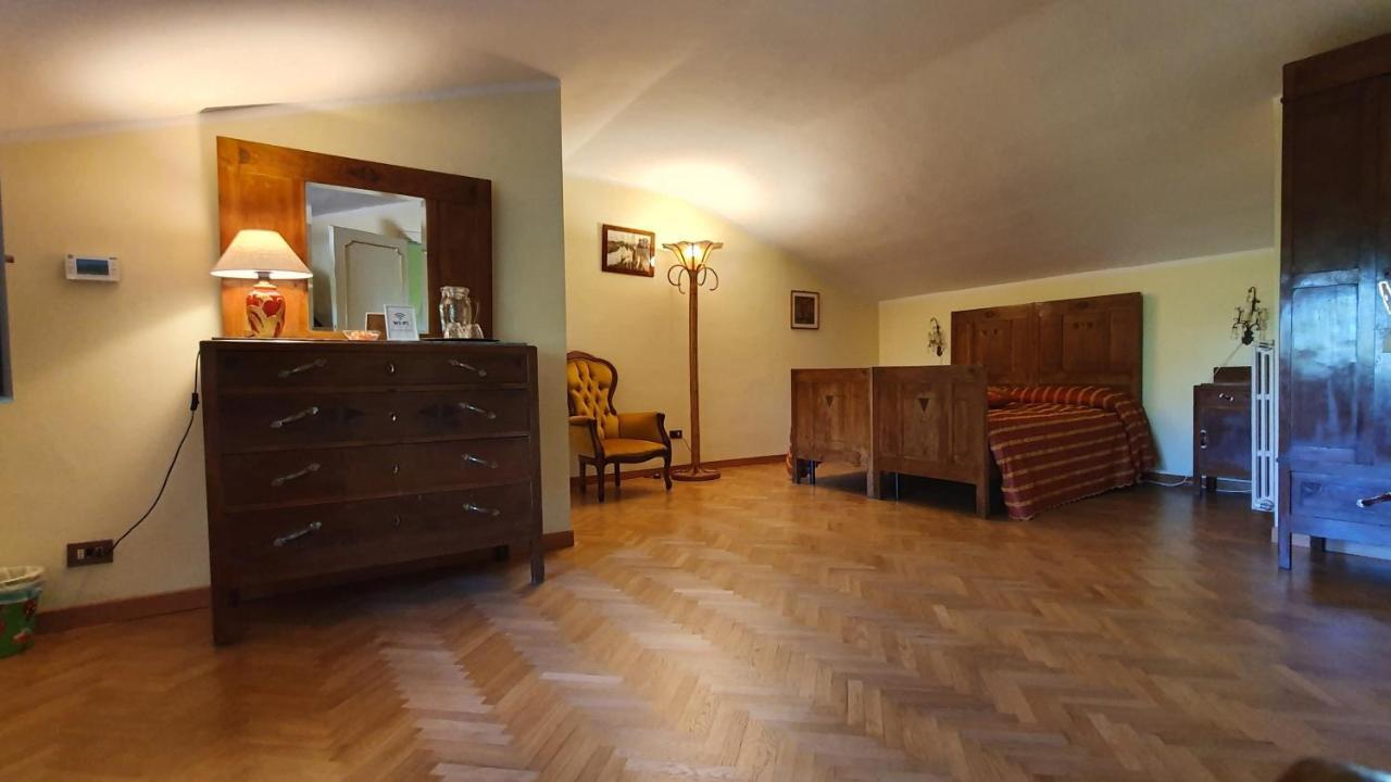 Villa Sargiano Arezzo Esterno foto