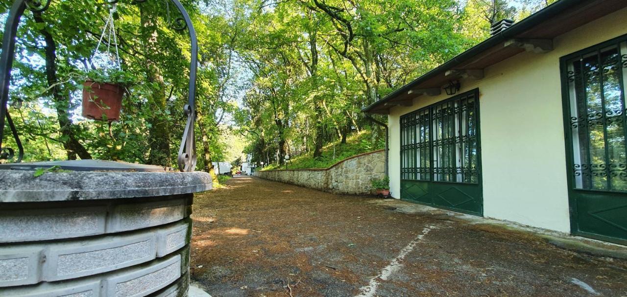 Villa Sargiano Arezzo Esterno foto