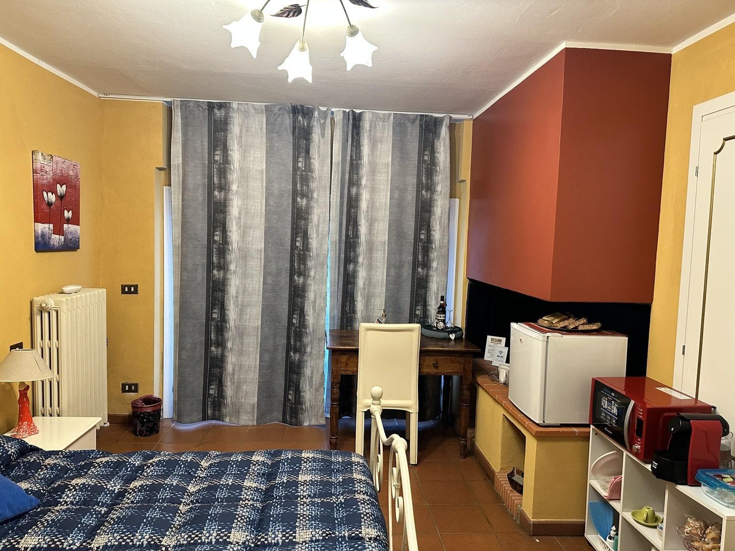 Villa Sargiano Arezzo Esterno foto