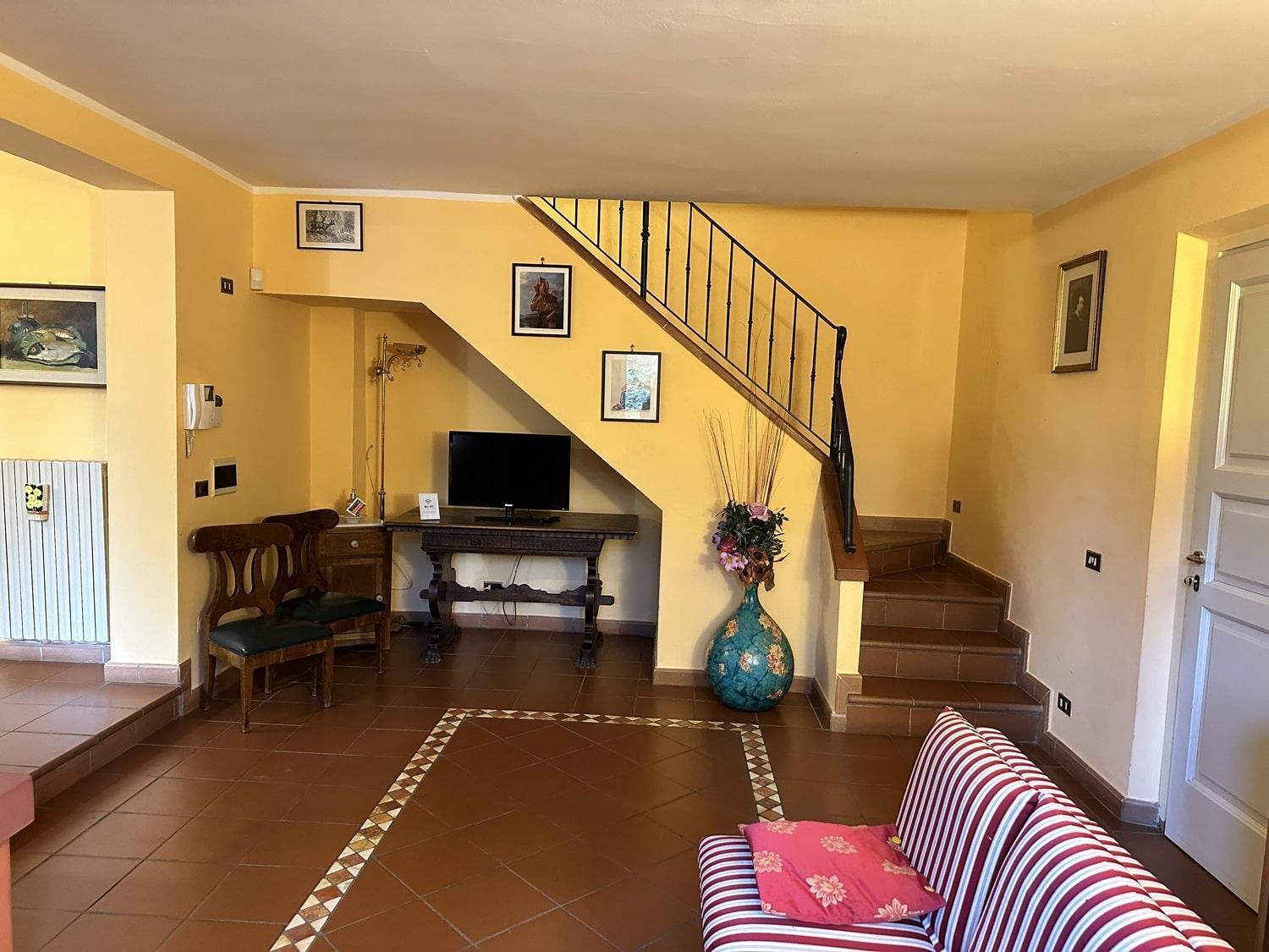 Villa Sargiano Arezzo Esterno foto