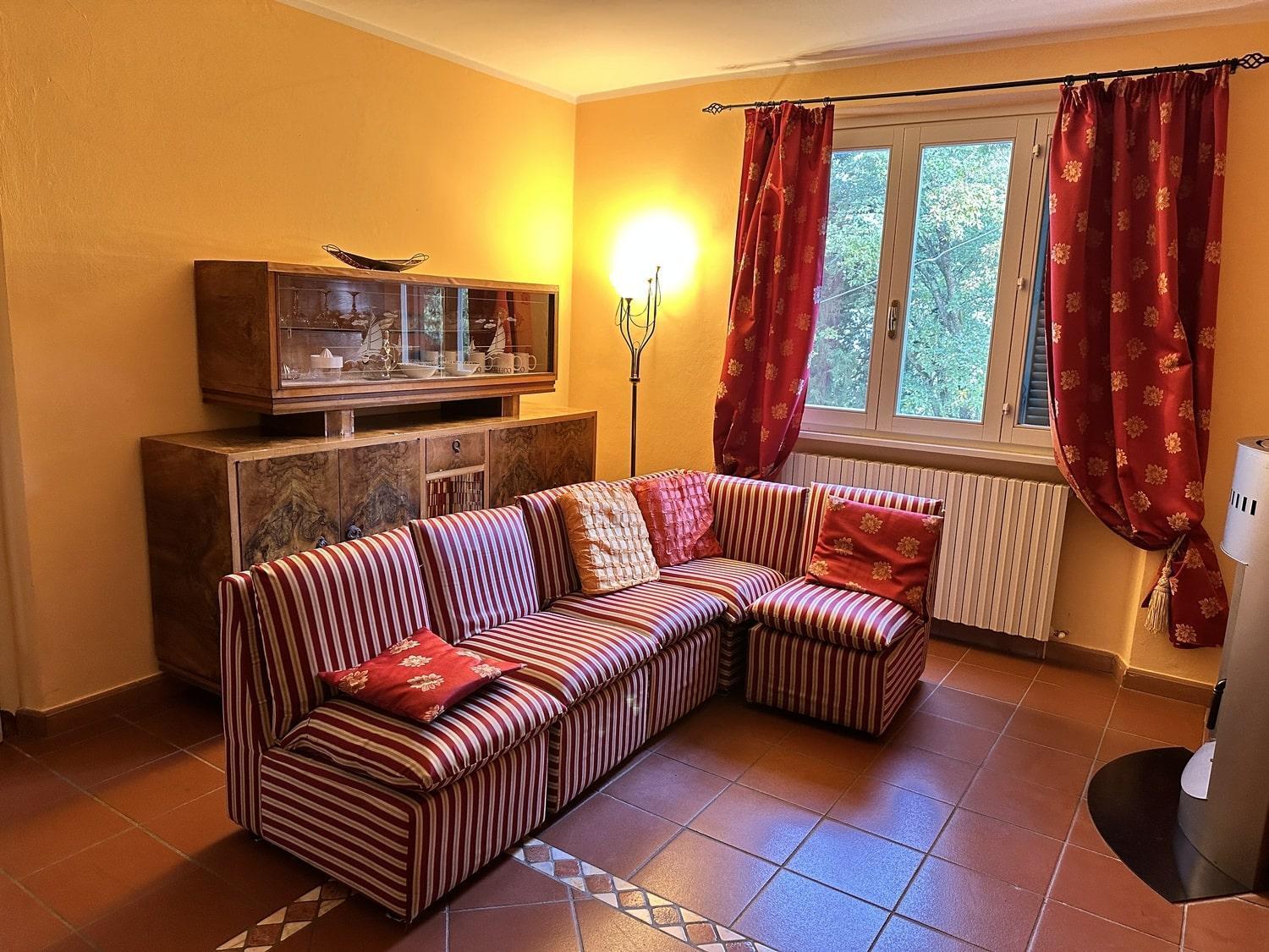 Villa Sargiano Arezzo Esterno foto
