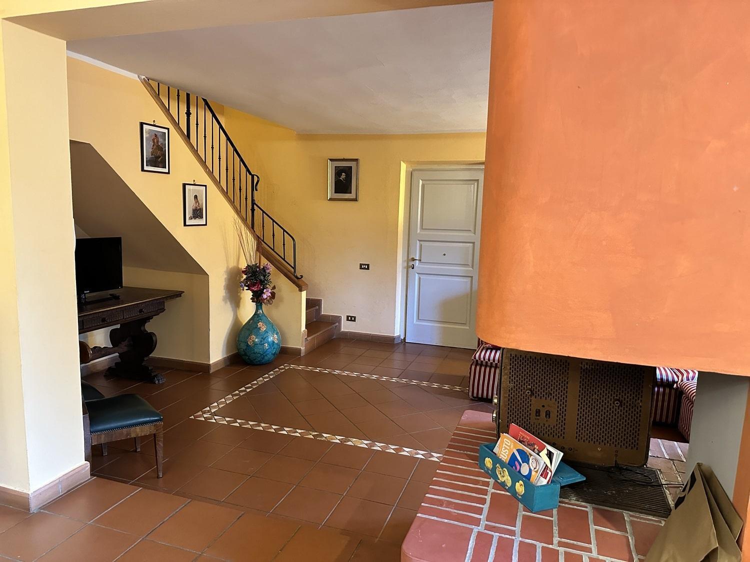 Villa Sargiano Arezzo Esterno foto