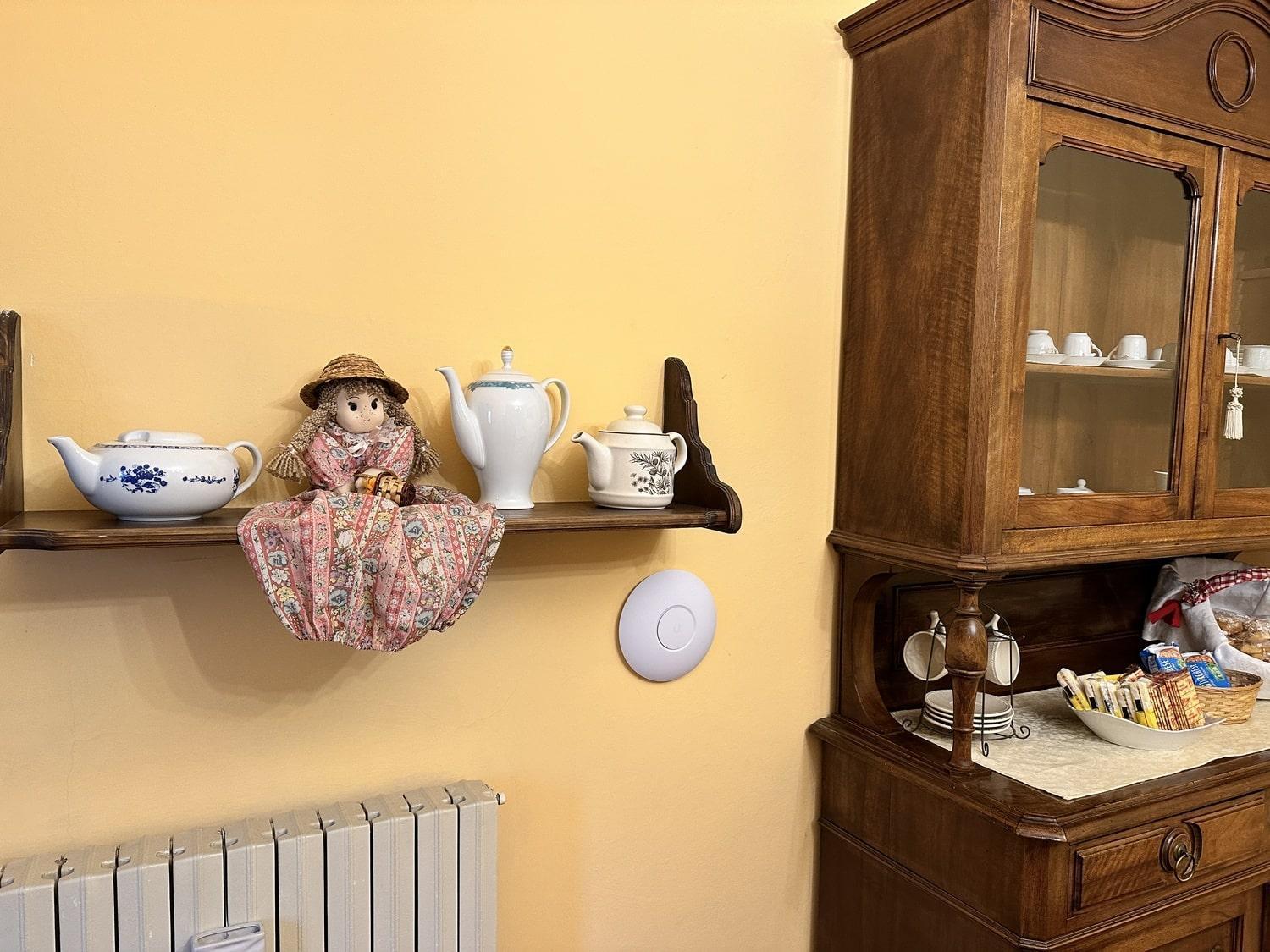 Villa Sargiano Arezzo Esterno foto