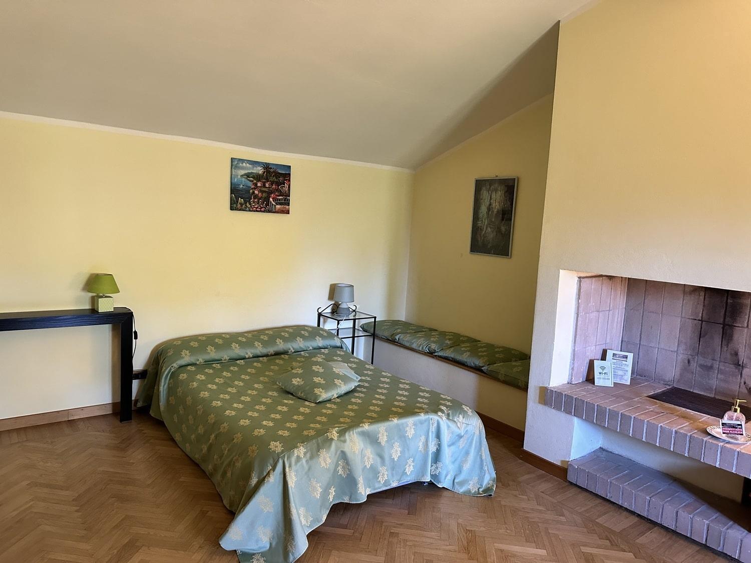 Villa Sargiano Arezzo Esterno foto