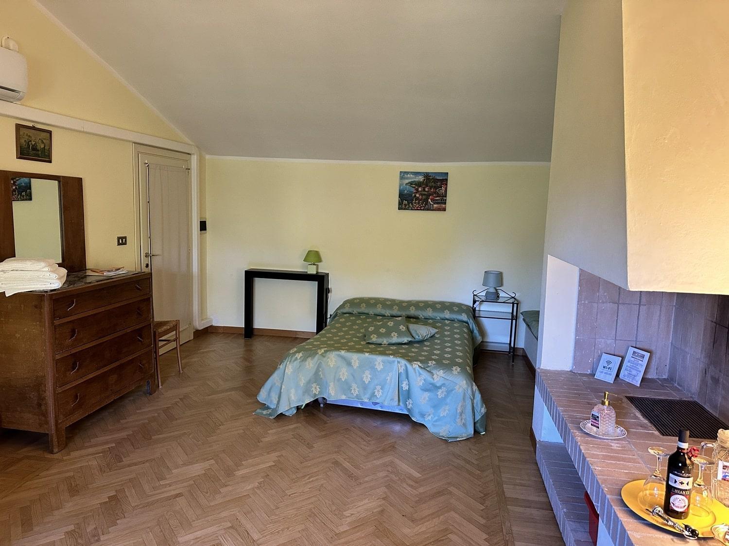 Villa Sargiano Arezzo Esterno foto
