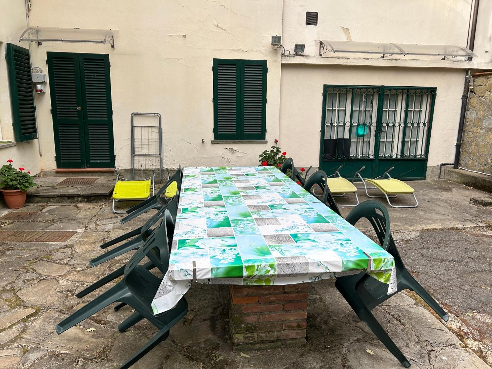 Villa Sargiano Arezzo Esterno foto