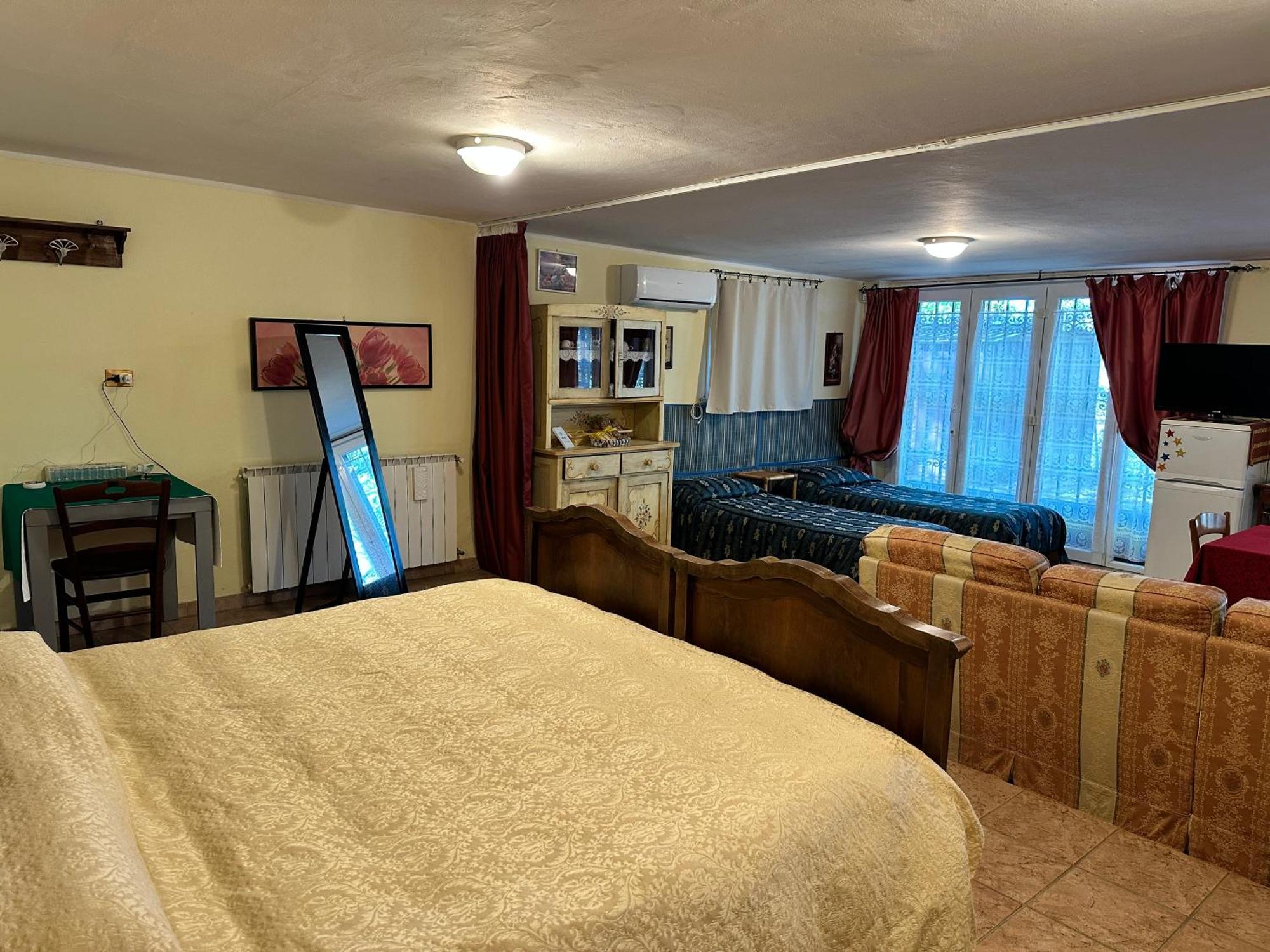 Villa Sargiano Arezzo Esterno foto