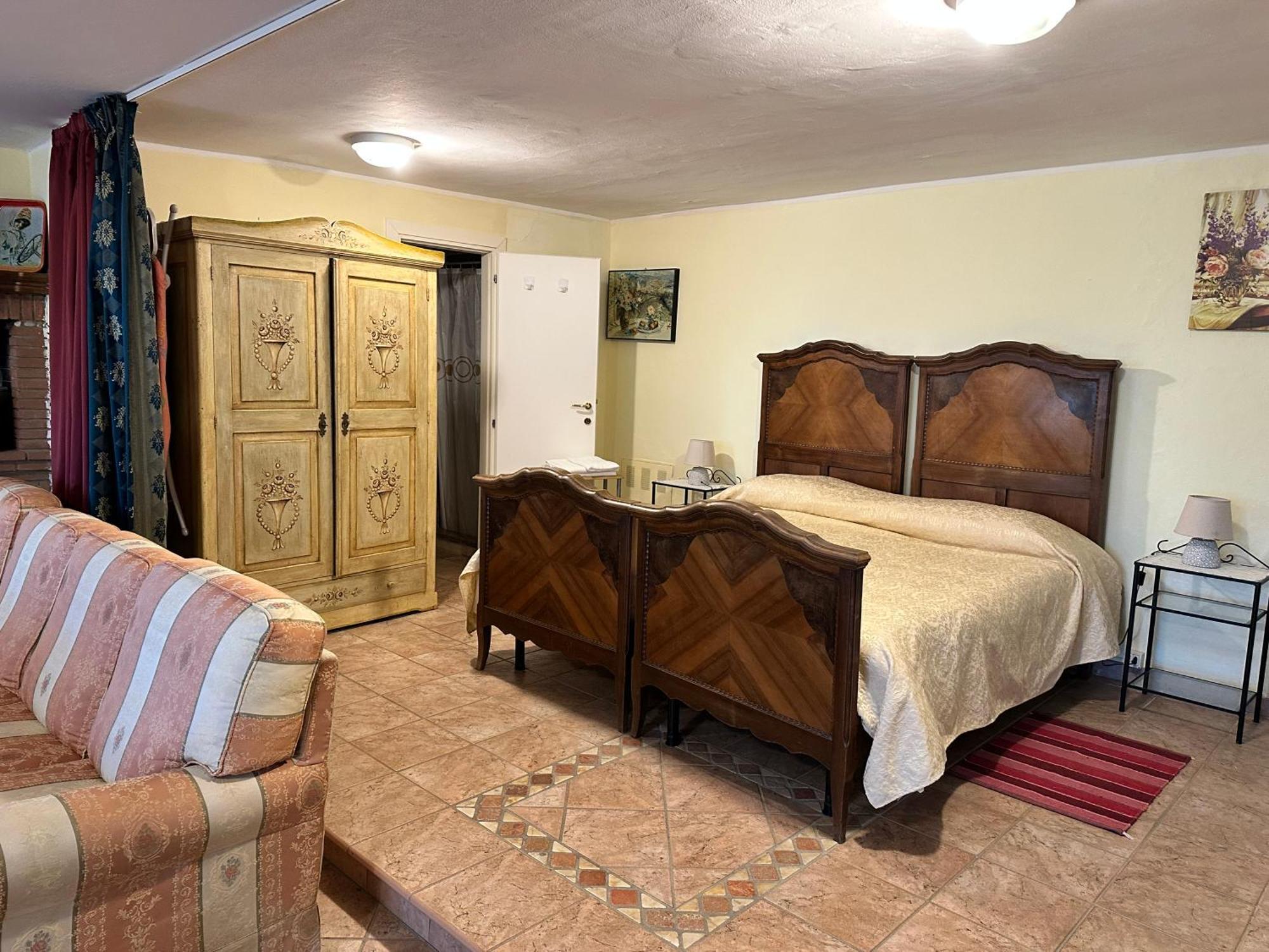 Villa Sargiano Arezzo Esterno foto