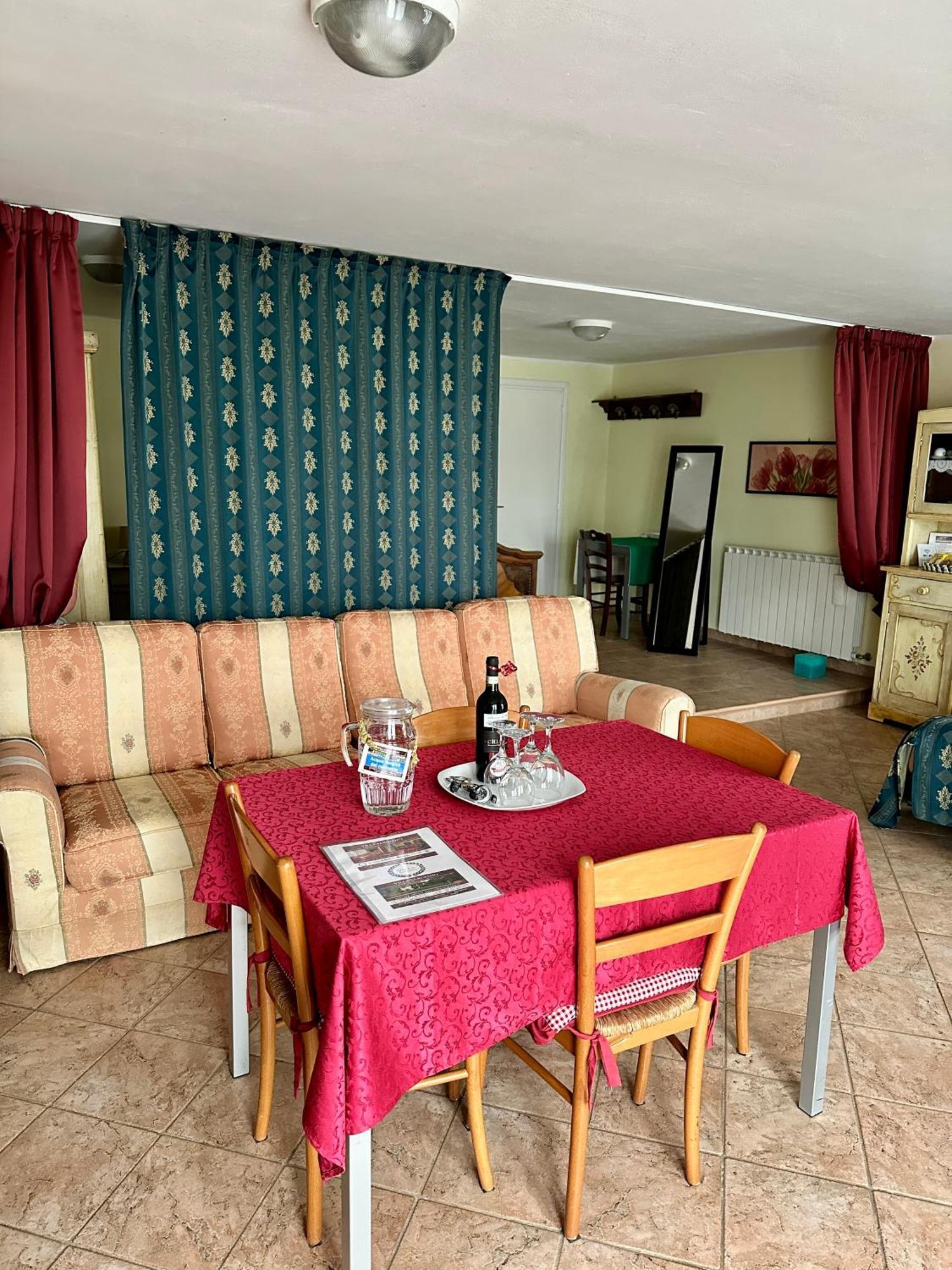 Villa Sargiano Arezzo Esterno foto