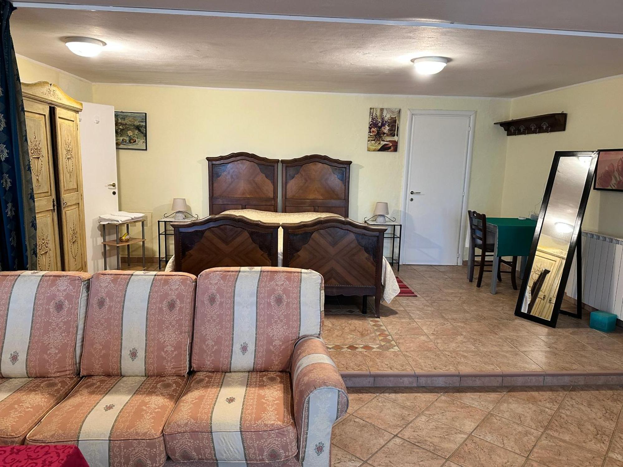 Villa Sargiano Arezzo Esterno foto