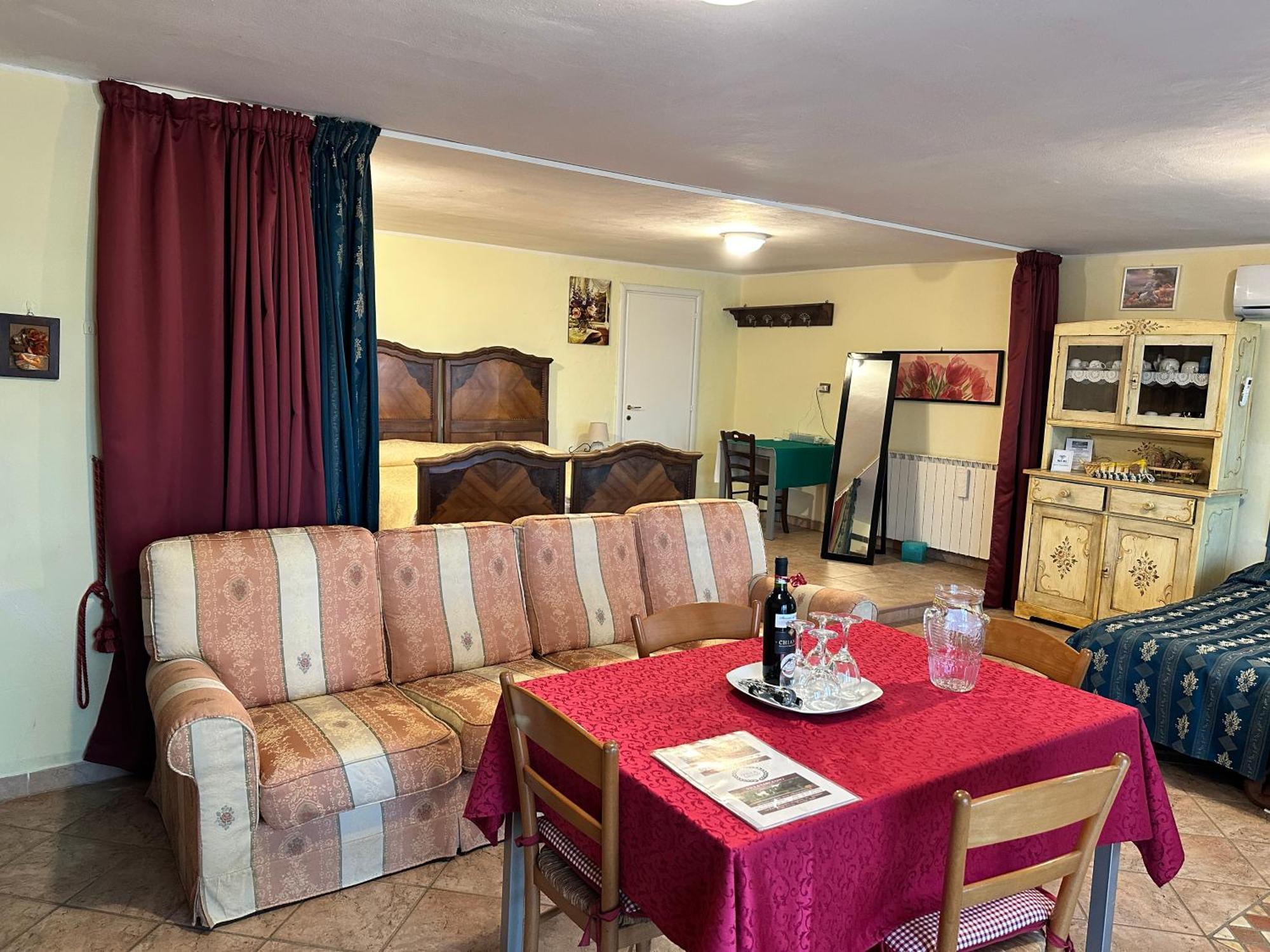 Villa Sargiano Arezzo Esterno foto