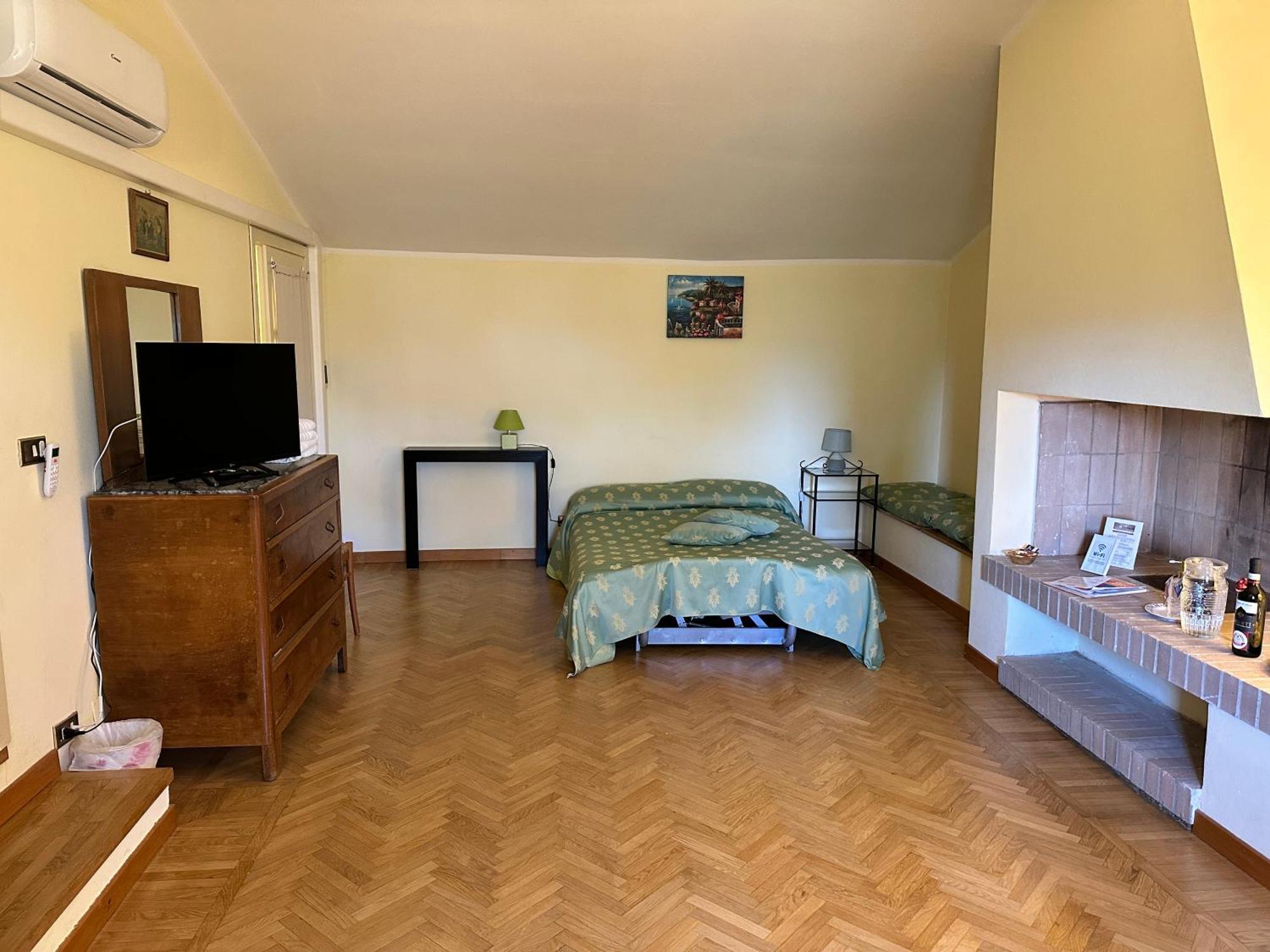 Villa Sargiano Arezzo Esterno foto
