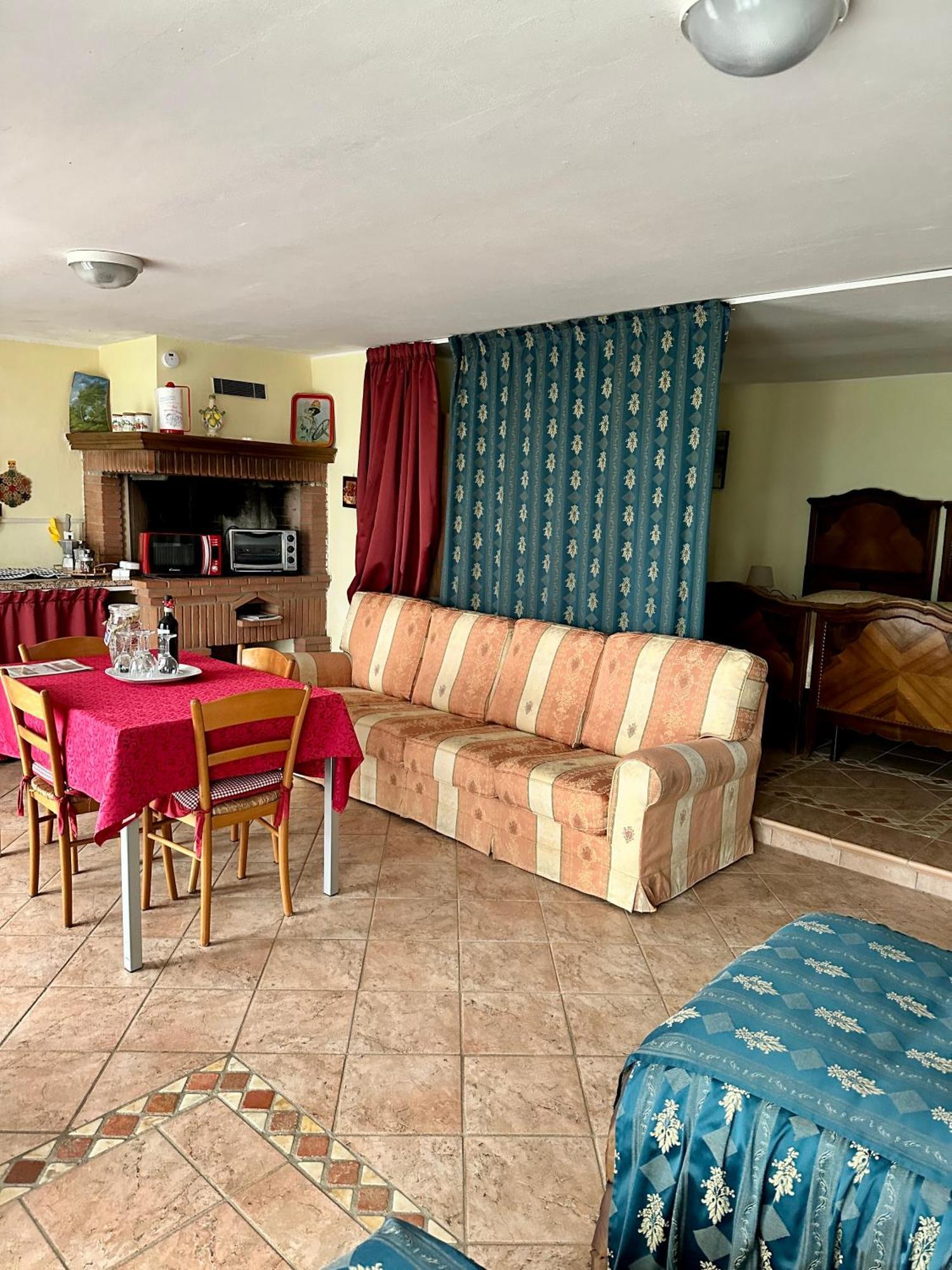 Villa Sargiano Arezzo Esterno foto