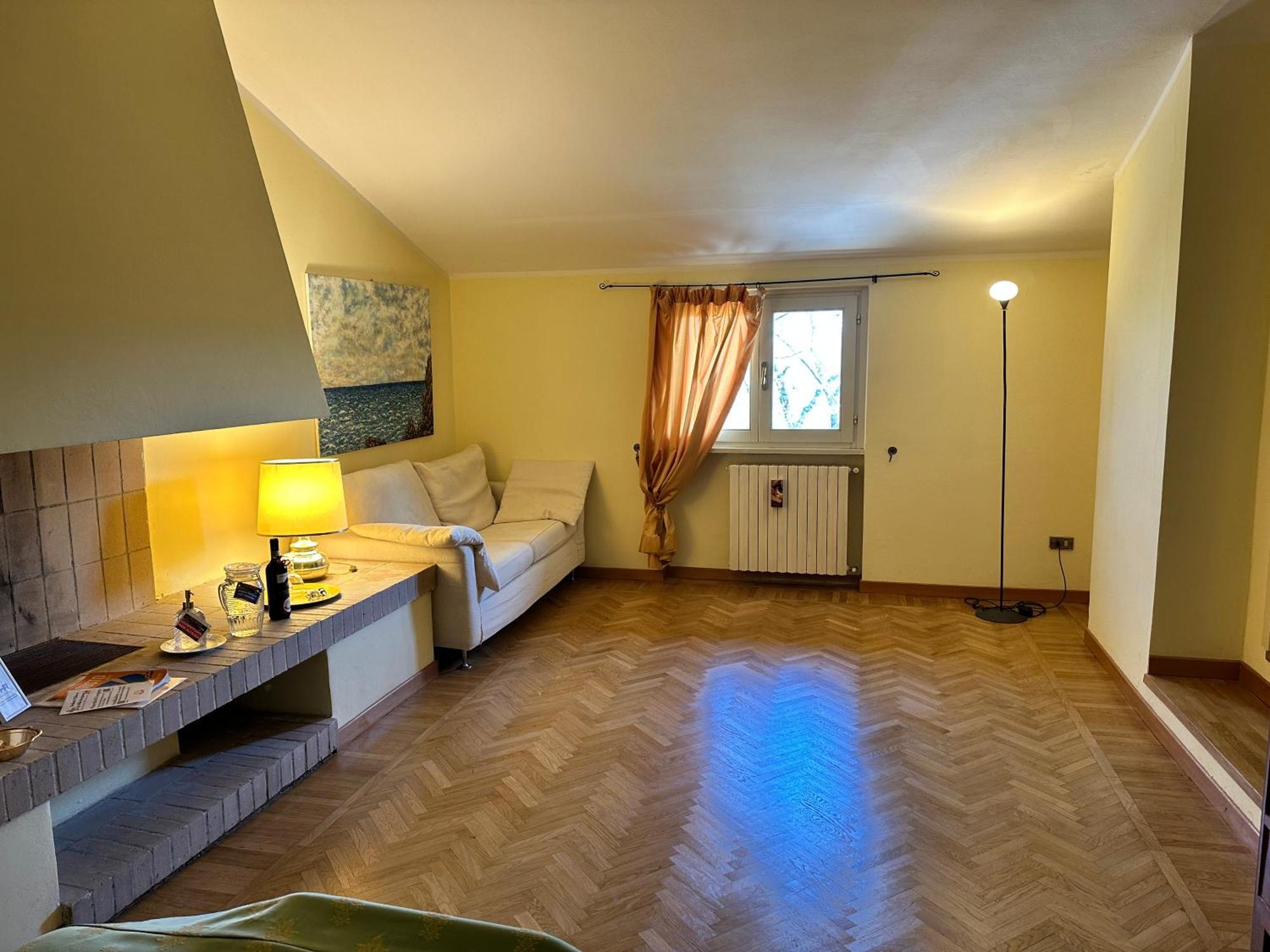 Villa Sargiano Arezzo Esterno foto