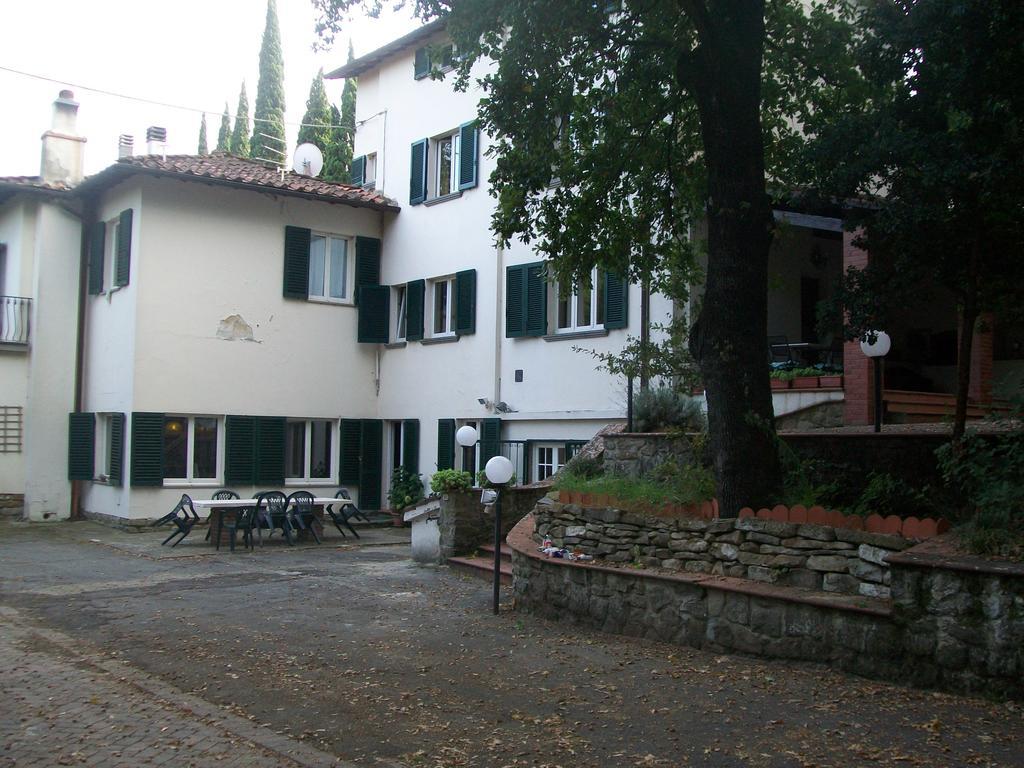 Villa Sargiano Arezzo Esterno foto